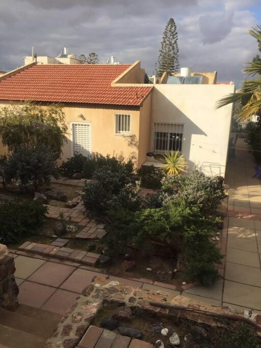 The Little Dorm And Beer Apartamento Arad Exterior foto