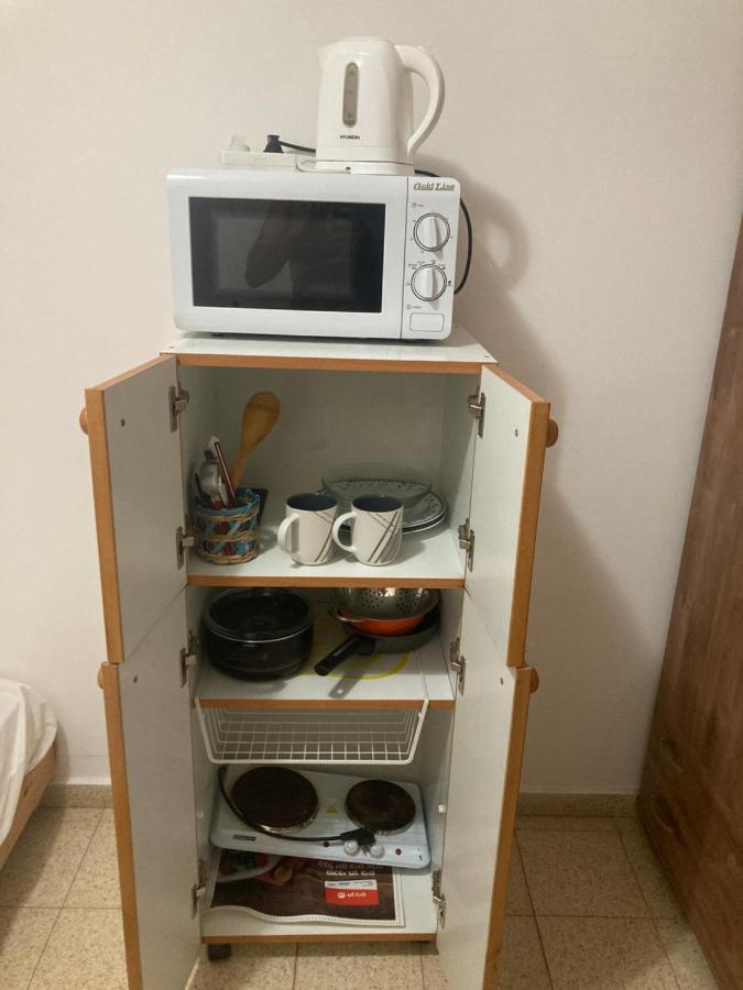 The Little Dorm And Beer Apartamento Arad Exterior foto